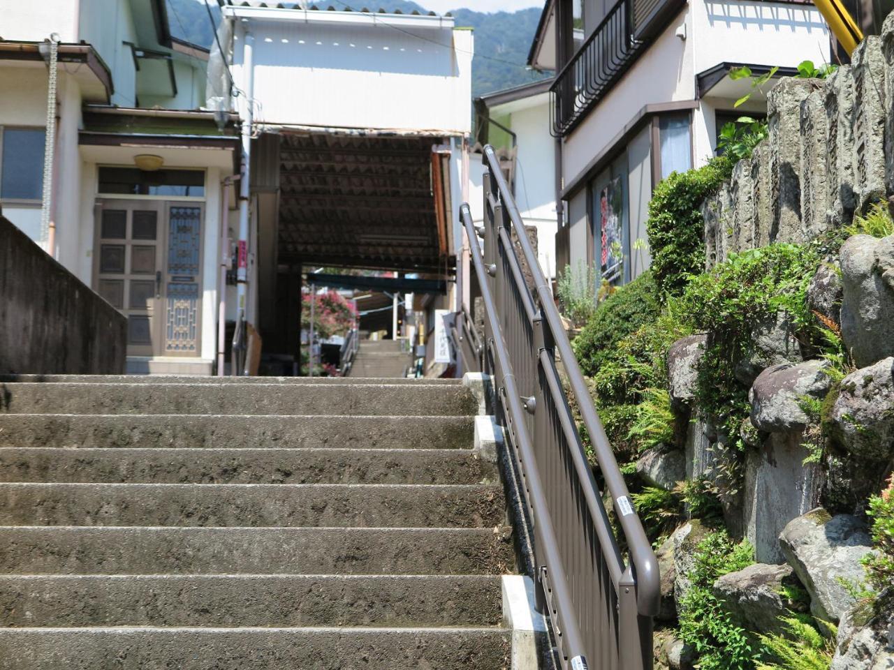 Hotel Togakubo Isehara Exterior foto